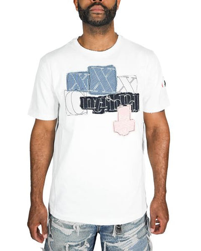 Trip X tee