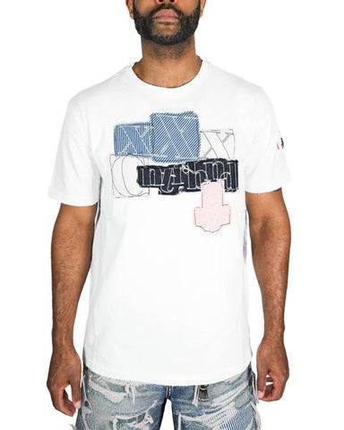Trip X tee