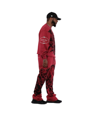Mixmatch arcangel set