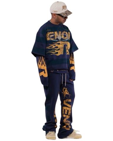 2 in 1 Venom Set