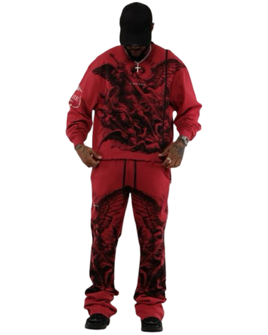 Mixmatch arcangel set